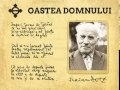 Nu uita trecutul - Traian Dorz - Oastea Domnului