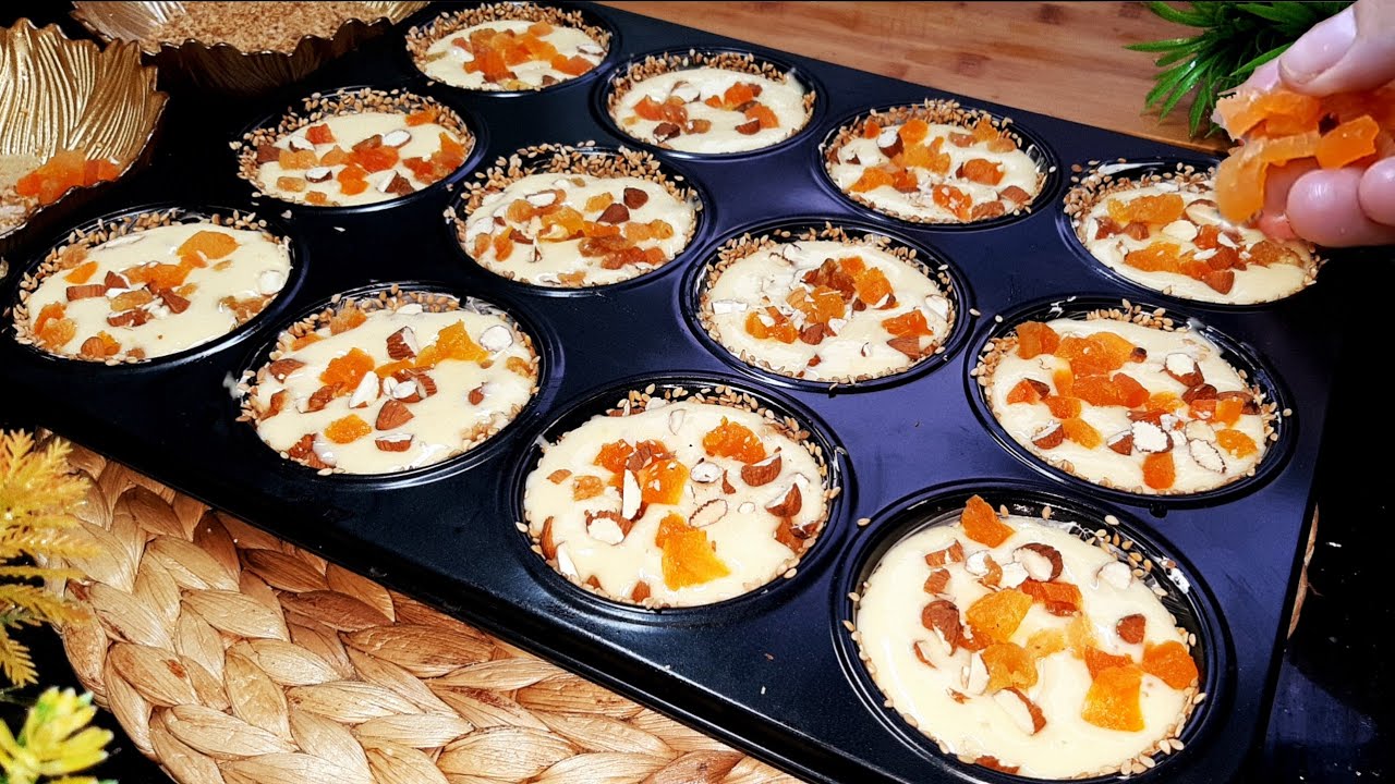 أسرع وألذ وأسهل مايمكن تحضري لكوطي والفطور يتفعوك بزااااف⁉️كيحمقو بدون زبدة وببيضتين فقط لذاذ وهشاش