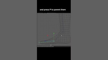 RIGGING  #3dartist #3dmodeling #3dmodel #3dart #hardsurfacemodeling  #viral  #autodeskmaya