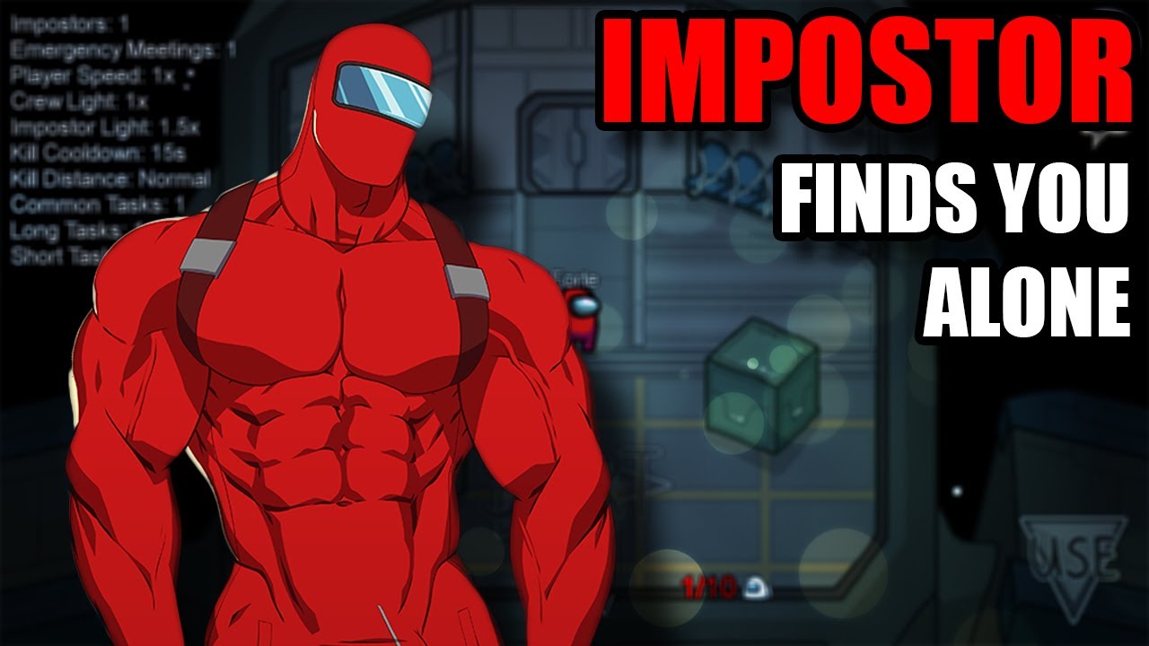 Ultimate Imposter | Anime-Planet