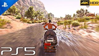 (PS5) Riders Republic - THE CRAZIEST SPORTS GAME OF ALL TIME | Ultra Realistic Graphics 4K HDR 60fps