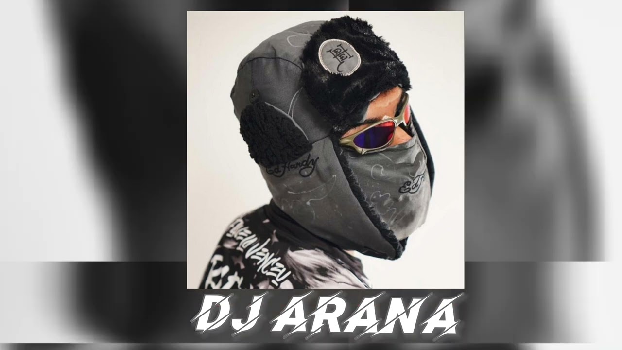 202 - Remix DJ arana ft. Kweller e Enzo Cello - YouTube