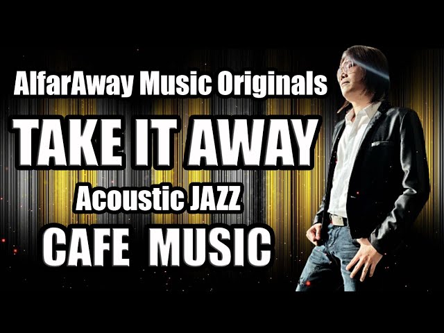 Relaxing Cafe Music - Original Cafe Music _ Acoustic Guitar Jazz Instrumental _ Coffee Shop Music class=