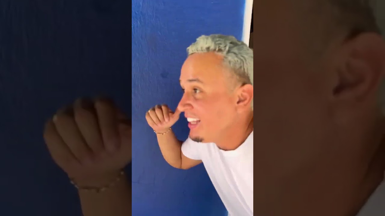 Beto se reconcilia con su Mujer