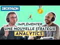 Decathlon  implmenter une nouvelle stratgie analytics avec anicet bart sr staff engineer 60