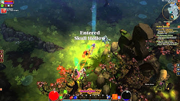 Torchlight 2 [Part 4] - Ostentatious Crustacean