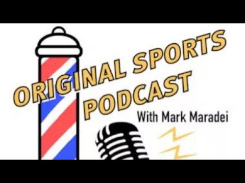 OSP with Mark Maradei and the Barbershop Crew: The Long and Winding Road
