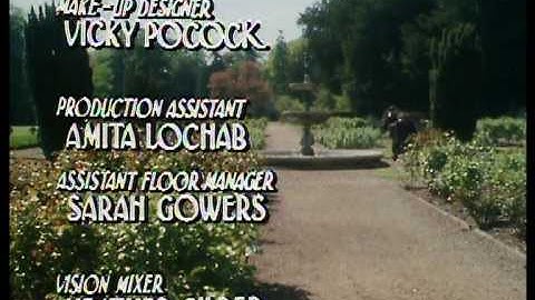 Blackadder Theme (S2) -Bells