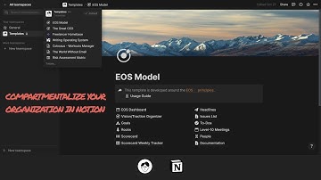 How to use Notion teamspaces (2022 walkthrough, features, use cases)