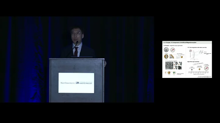 Lectures and Discussions form the 2024 IIN Rosemary Schnell Symposium