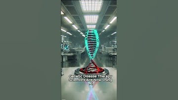 AI and CRISPR: The Future of Genetic Engineering! #ai #shortsviral #dna #engineering #future #ai