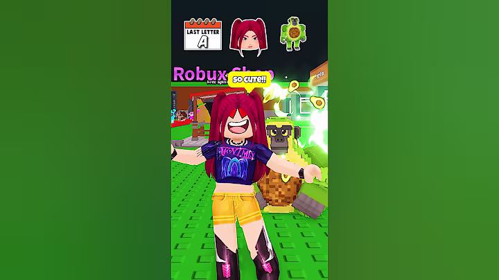 DEMON HUNTERS SAY THEIR NAME, WIN A BRAINROT WITH THE LAST LETTER!🎥 #shorts