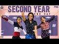 Second Year End Day || Warangal Vandhana || The Mix By Wirally || Tamada Media