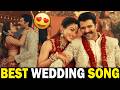 Vijay Devarakonda Rashmika Mandana S Wedding Music Video Made For Each Other Virosh 