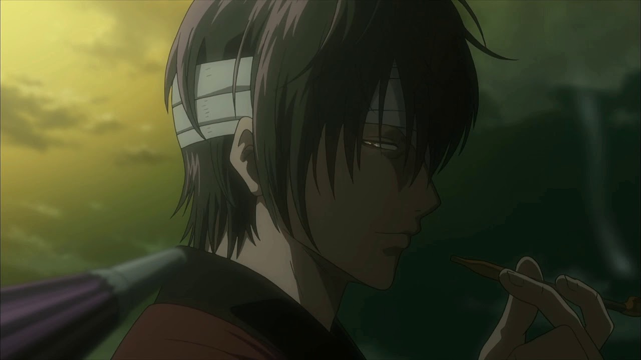 |Amv|Gintama