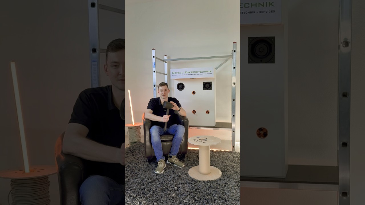 Gartenlautsprecher, erschwinglicher Luxus für jeden, Oefele erweitert Deinen Wohnraum