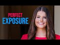 How to Get the Perfect Exposure in Your Photography [Best Dynamic Range Technique]