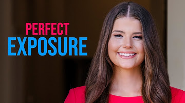 How to Get the Perfect Exposure in Your Photography [Best Dynamic Range Technique]