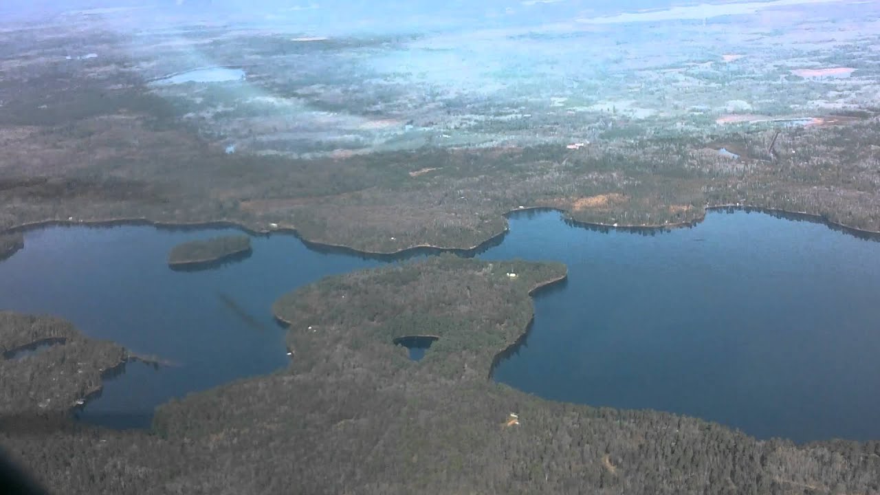 Two Sisters Lake YouTube