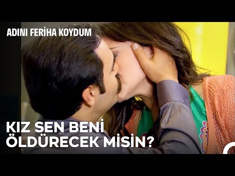 Seher, Akif'i Ağına Düşürdü - Adını Feriha Koydum