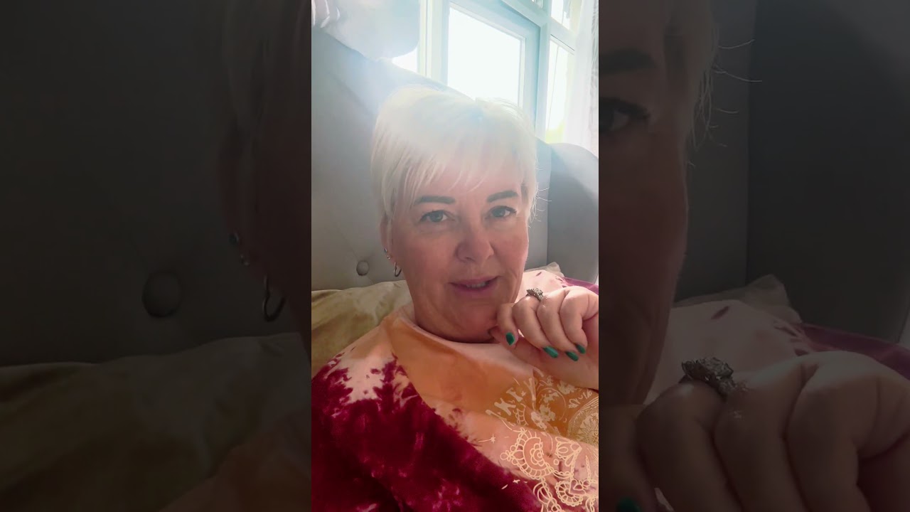Nicky Alan Psychic Medium