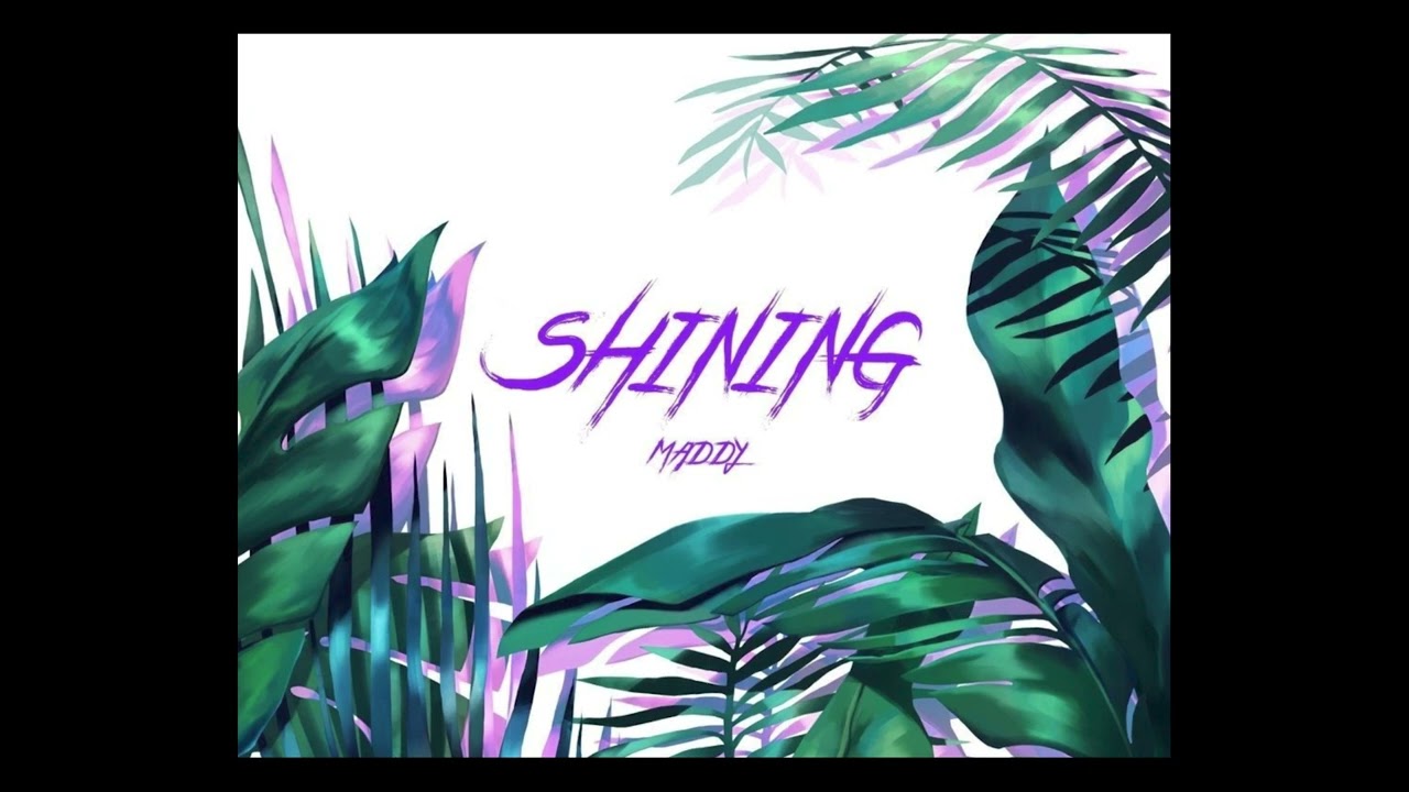 Watch MADDY(매디) - SHINING on YouTube Watch MADDY(매디) - SHINING on YouTube