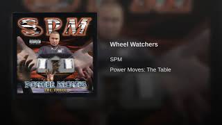 SPM -Wheel Watchers