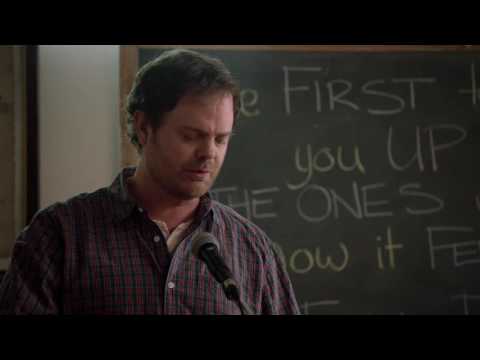 Backstrom Season One Finale -  End Scene