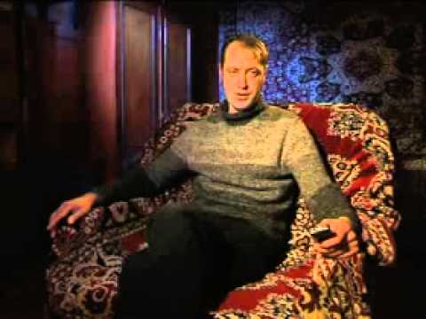 Ален Делон Радянського Союзу Речовий доказ анонс 