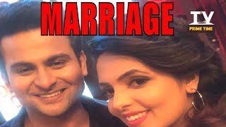 Sugandha Mishra And Sanket Bhosale Getting MARRIED?| TV Prime Time