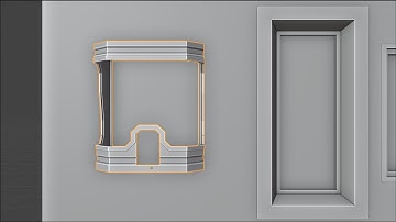 3D Modeling in Blender - Cyberpunk Street Part 4A: Vending Machine Start