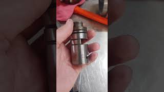 10R60 Stuck in park - 2020 Explorer ST - Common Problem?