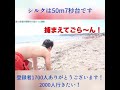 美女を全力で追いかけるシルク フィッシャーズ切り抜き