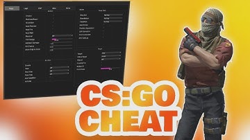 UPDATED | NEW CSGO HACK | AIMBOT + WALLHACK & MORE | FREE DOWNLOAD | UNDETECTED 2023