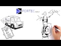Mobile Catalys by Fortec Medical