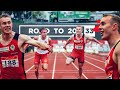 National Championships 100m & 200m! | Road To 20 ² #33