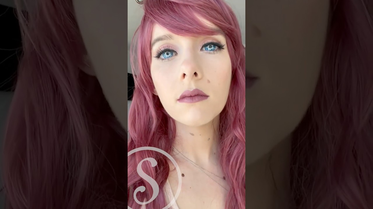 Gojo Satoru ❄️ Jujutsu Kaisen Contact Lenses