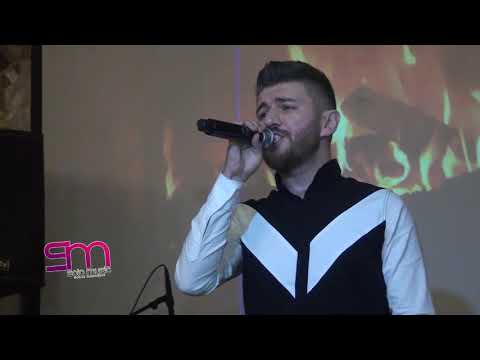 Mahir Zeynalov (Mako)- Emil Rehmanovun ad gunu - Canli ifa #SoloMusic