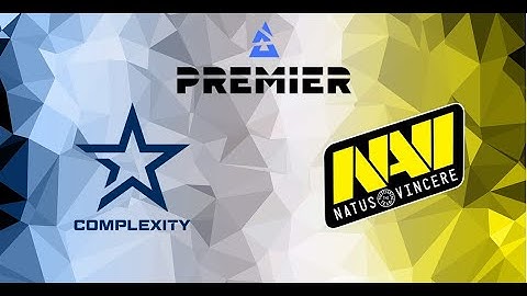 🛑[RU]🛑 NAVI vs Complexity 🔥 Astralis vs NIP | BLAST Premier: Spring Groups 2023 | [LIVE]🔥