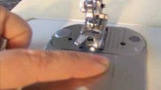 Howto Basic Sewing Tips  Backstitching