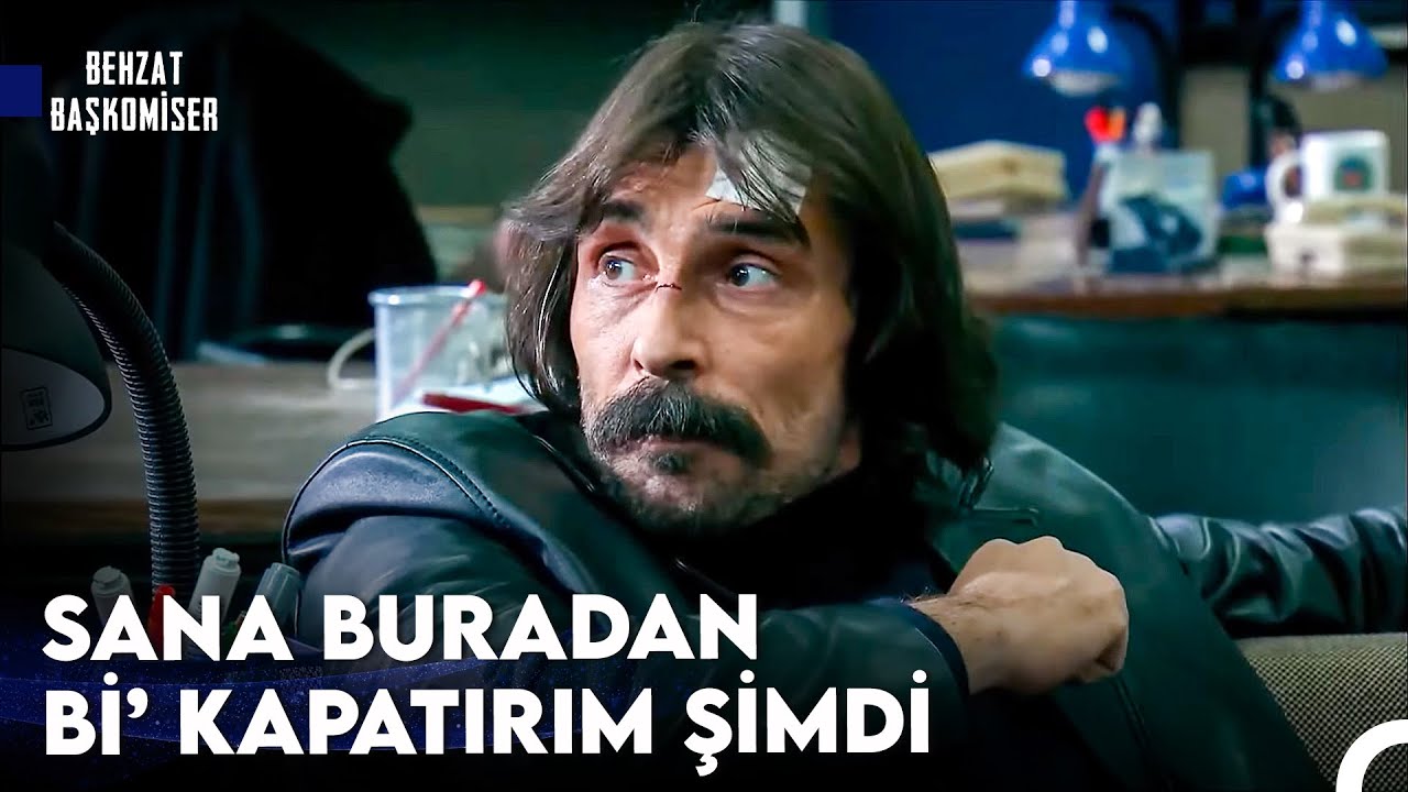 Oğlum Sizi Bana Sayıyla Mı Gönderiyorlar La?