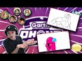 Gartic Phone DEGENERACY | Caffeinated Colony Funny Moments