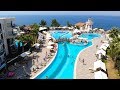 Sealight Resort Hotel 5*  Обзор с квадрокоптера