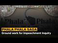 Phala Phala Saga | Ground work for impeachment inquiry