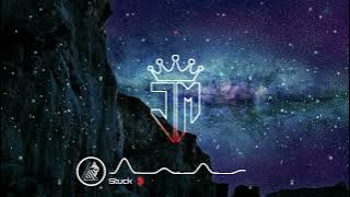 Ponette - Stuck (Hahlweg Remix)(Bass Boosted)