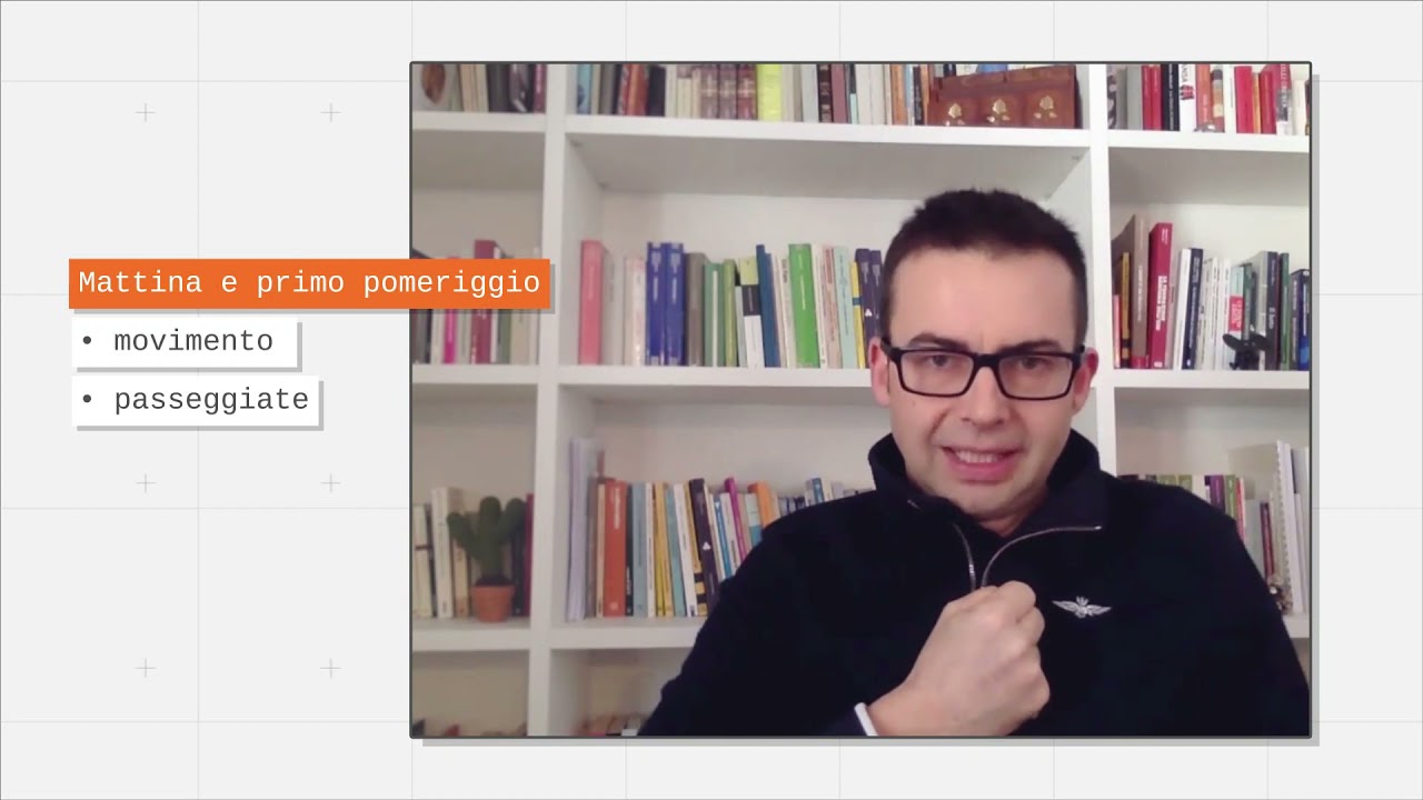 La sindrome del tramonto