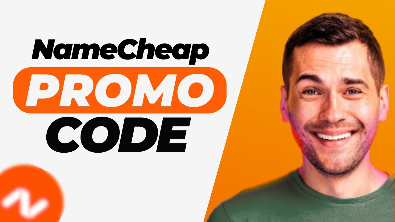 NameCheap Promo Code 2025 – Official Discount for Domains & Hosting ...