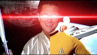 Star Trek and Star Wars - Both Ruined By JJ Abrams | Justice For Anas
