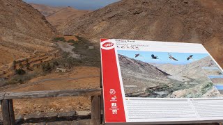 Fuerteventura 2021 - southwest of the island