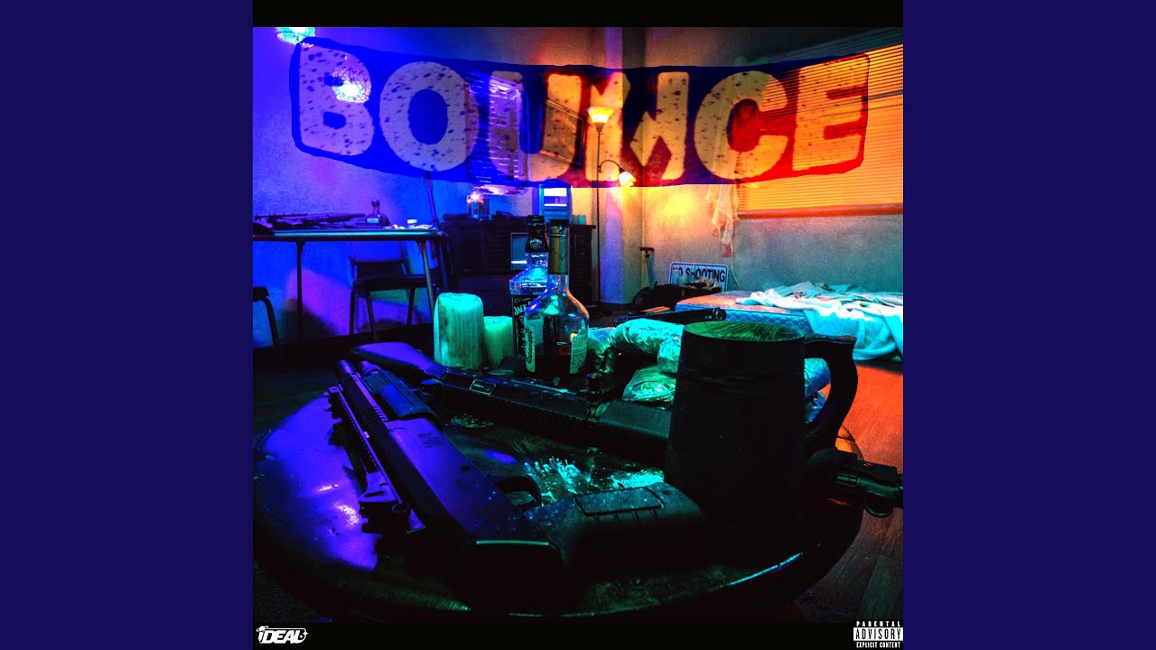 Watch BOUNCE on YouTube Watch BOUNCE on YouTube